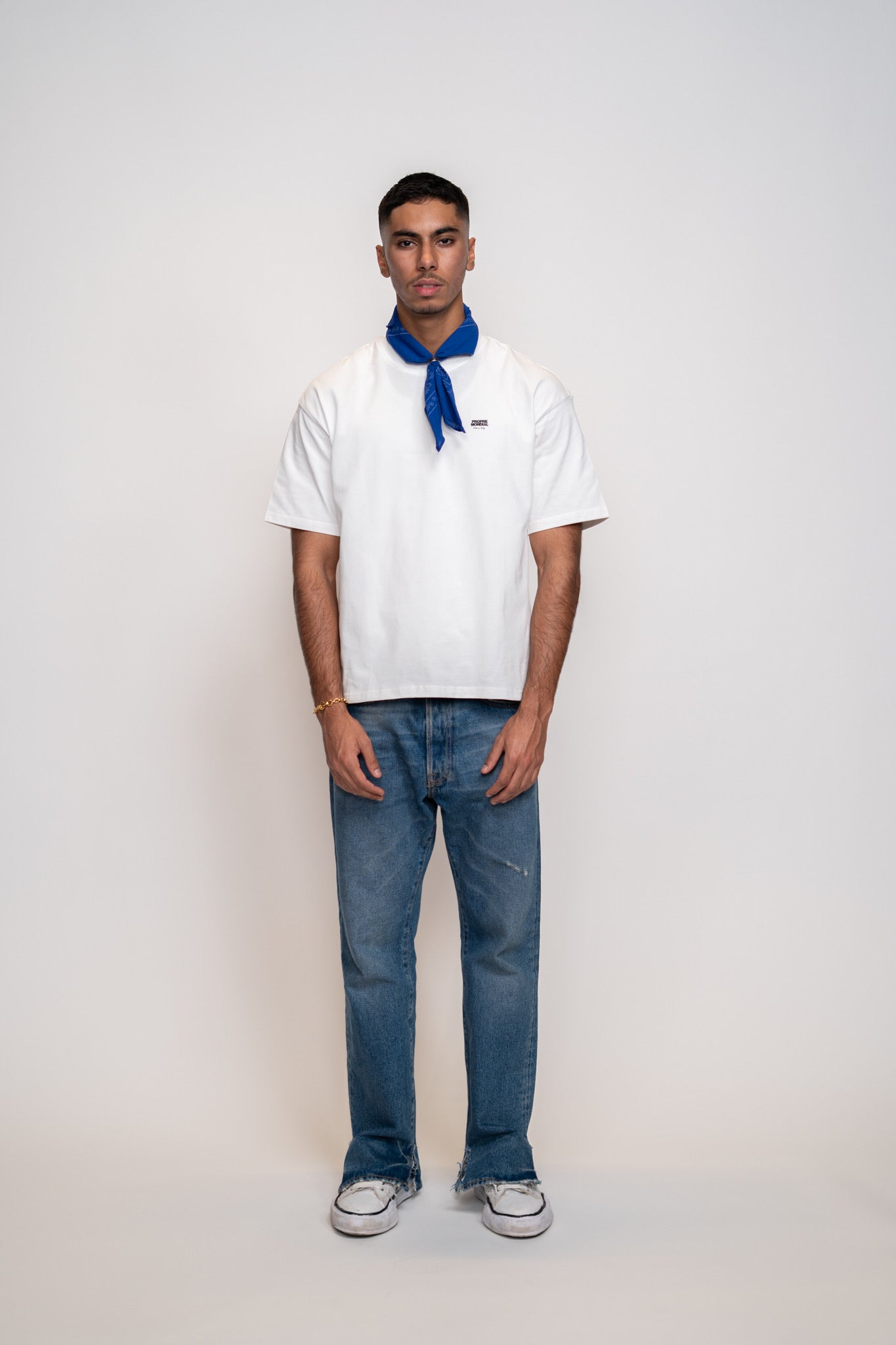 BIANCO TEE