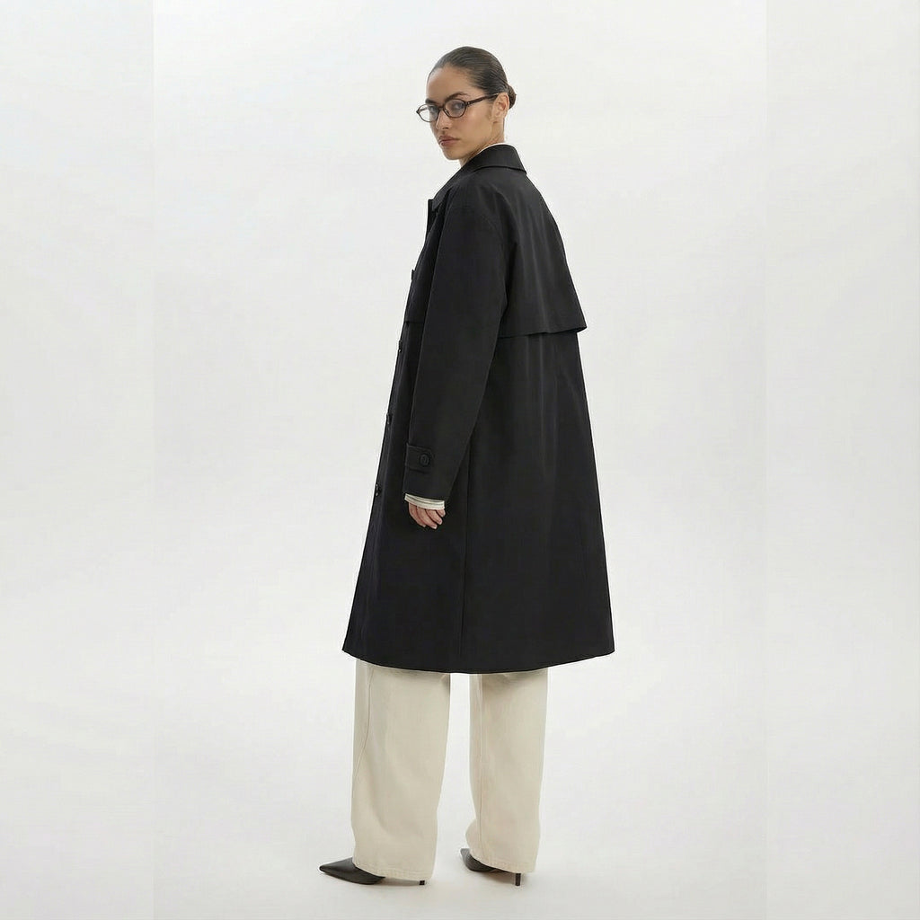 Forma Coat