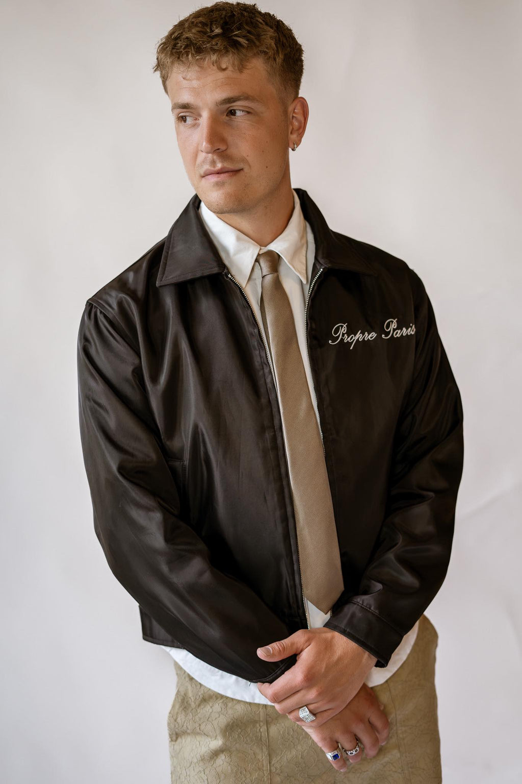 LATA PARIS JACKET
