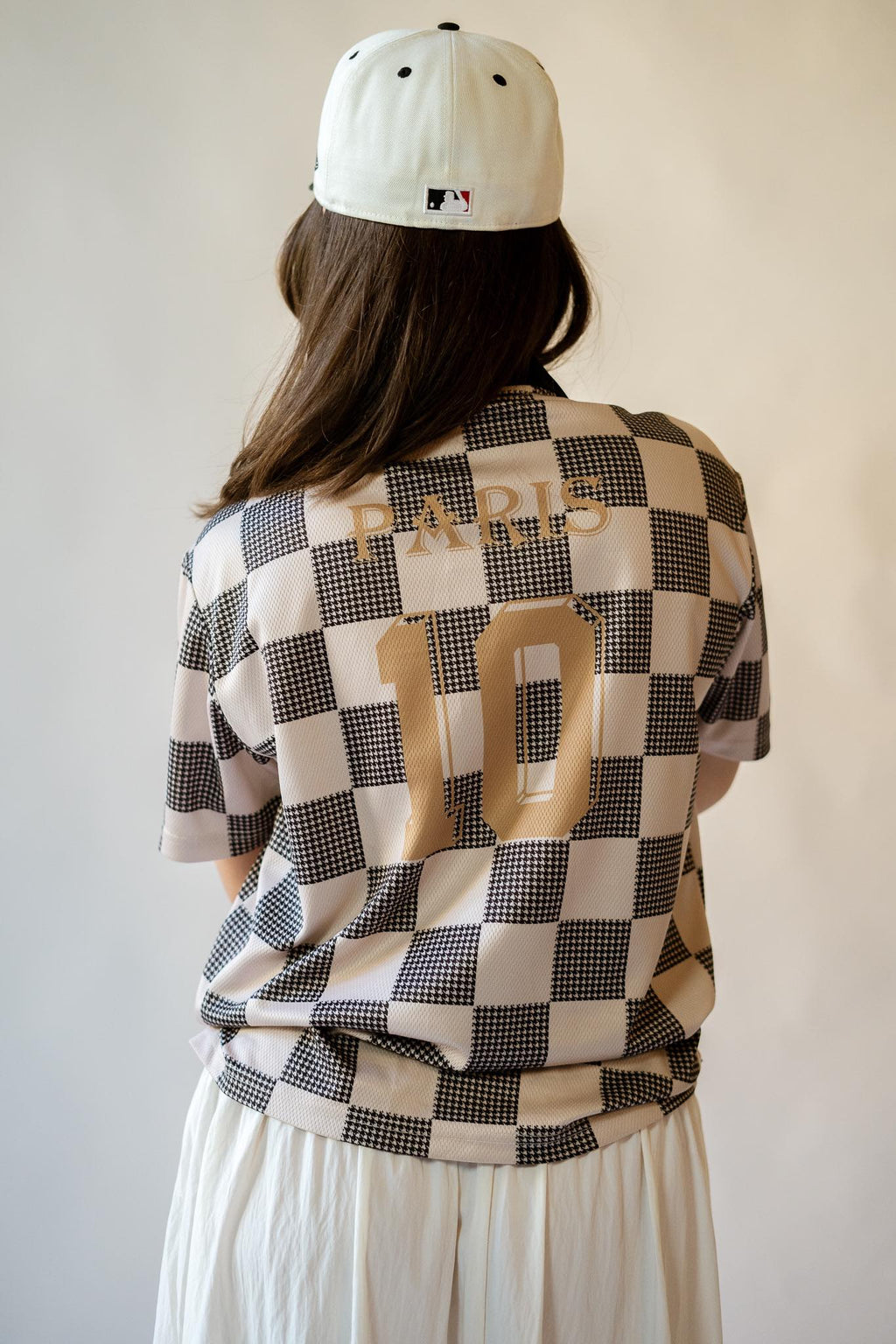 CARREAUX PARIS JERSEY
