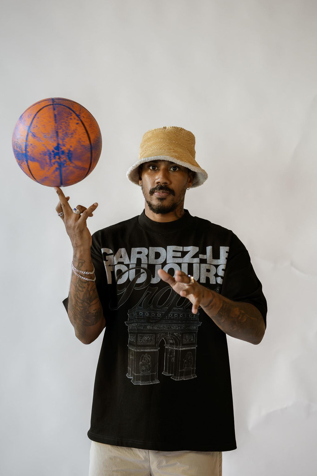 GLT PARIS TEE