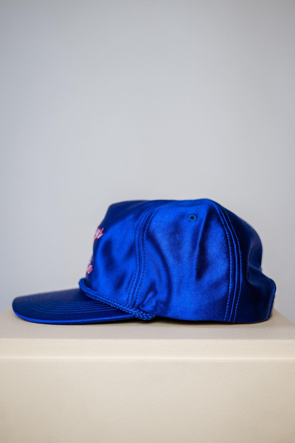 ÉLITE PARIS CAP BLEU