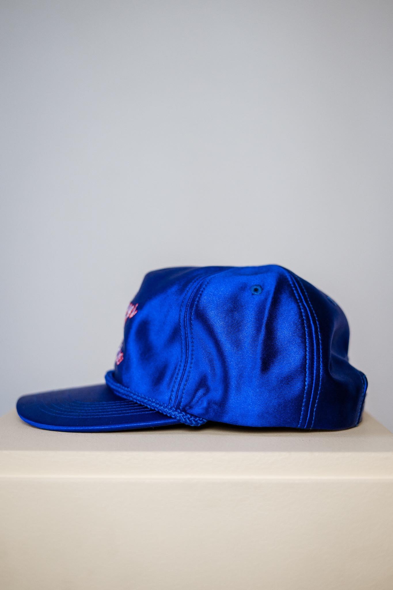 ÉLITE PARIS CAP BLEU
