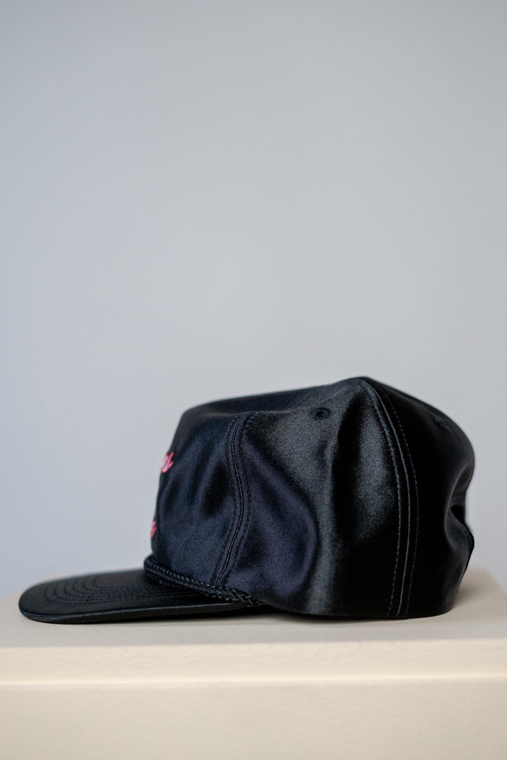 ÉLITE PARIS CAP NOIRE