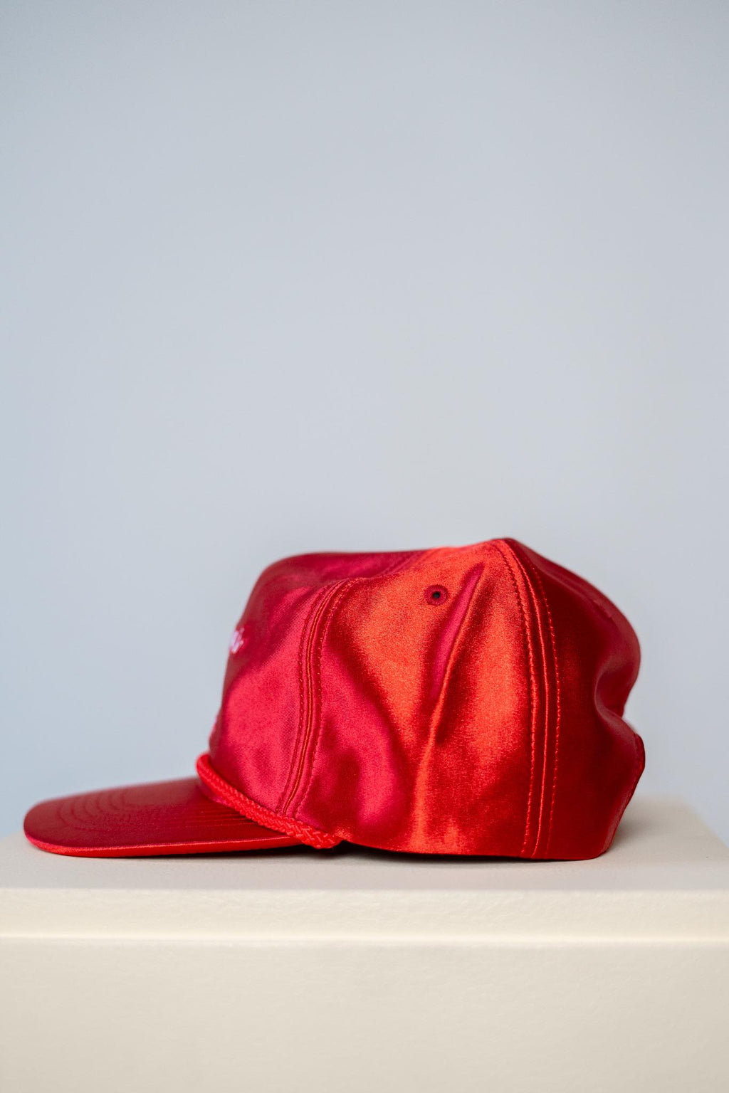 ÉLITE PARIS CAP ROUGE