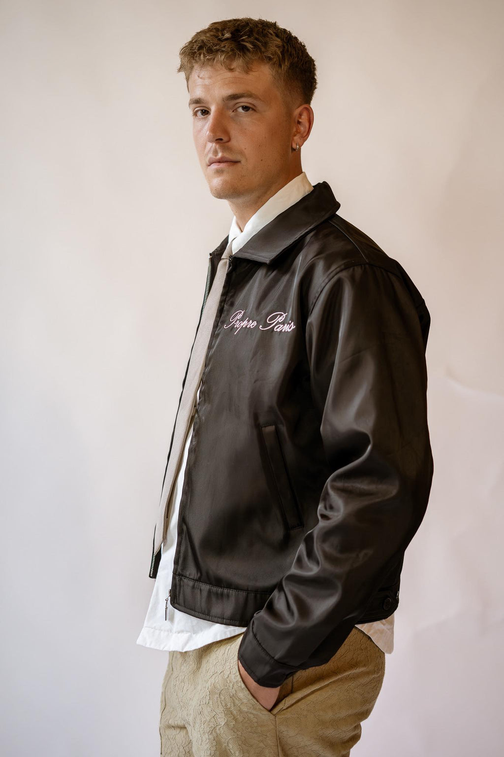LATA PARIS JACKET