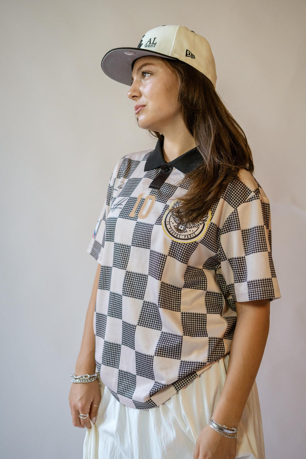 CARREAUX PARIS JERSEY