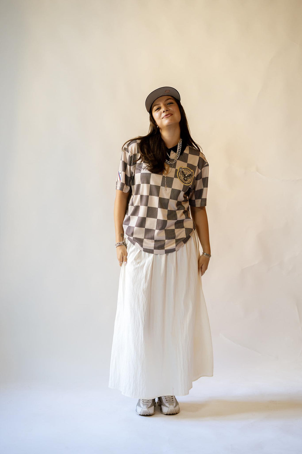 CARREAUX PARIS JERSEY