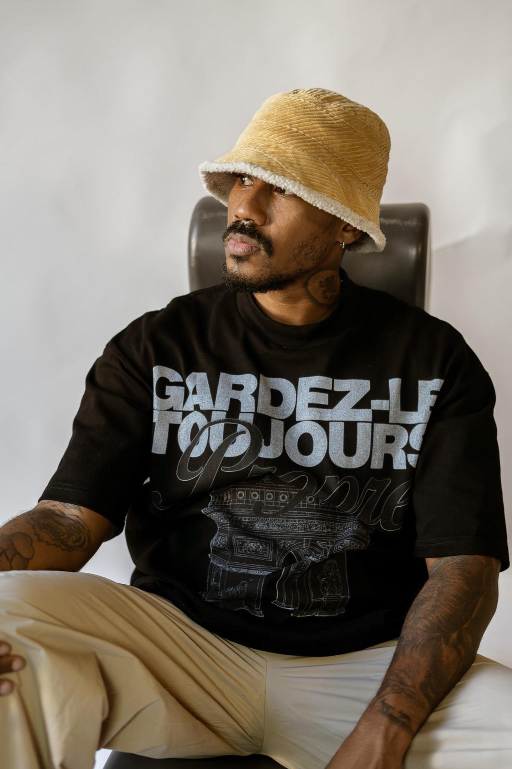 GLT PARIS TEE