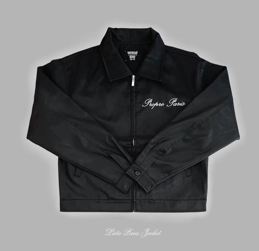 LATA PARIS JACKET