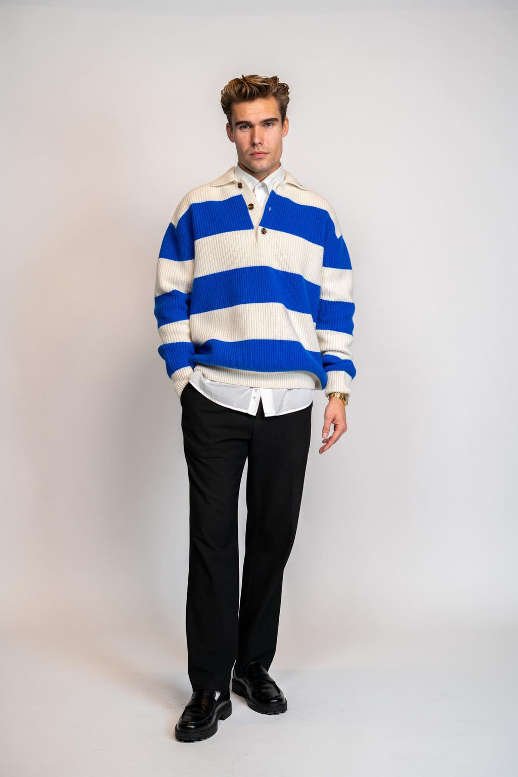 Zuid Amsterdam Sweater