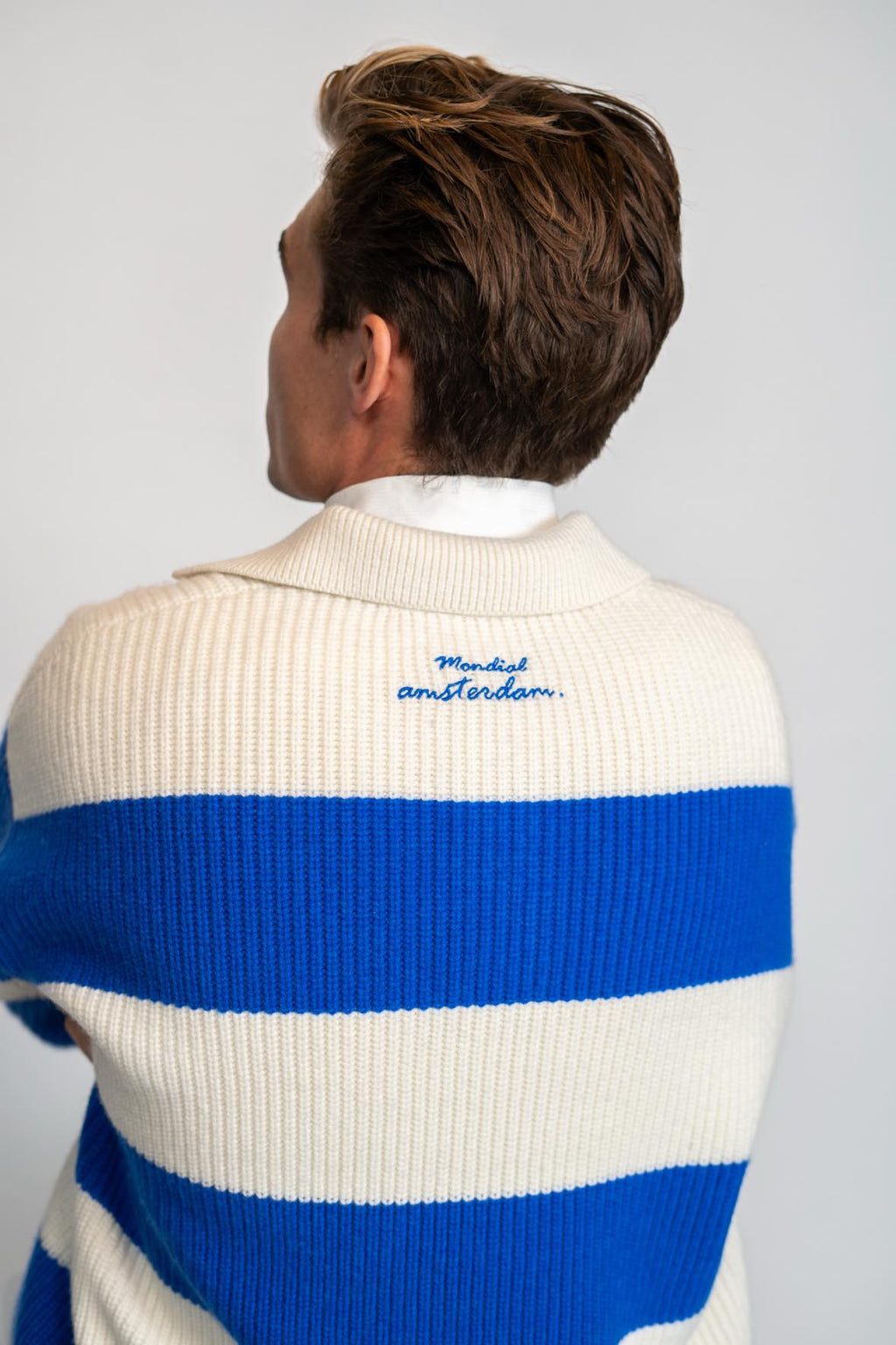 Zuid Amsterdam Sweater