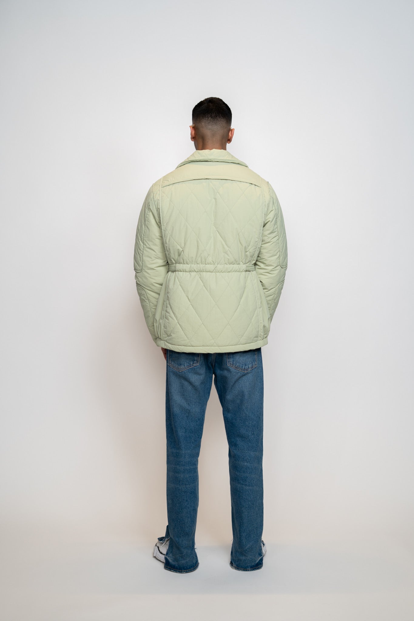 SFORZA SHELL JACKET