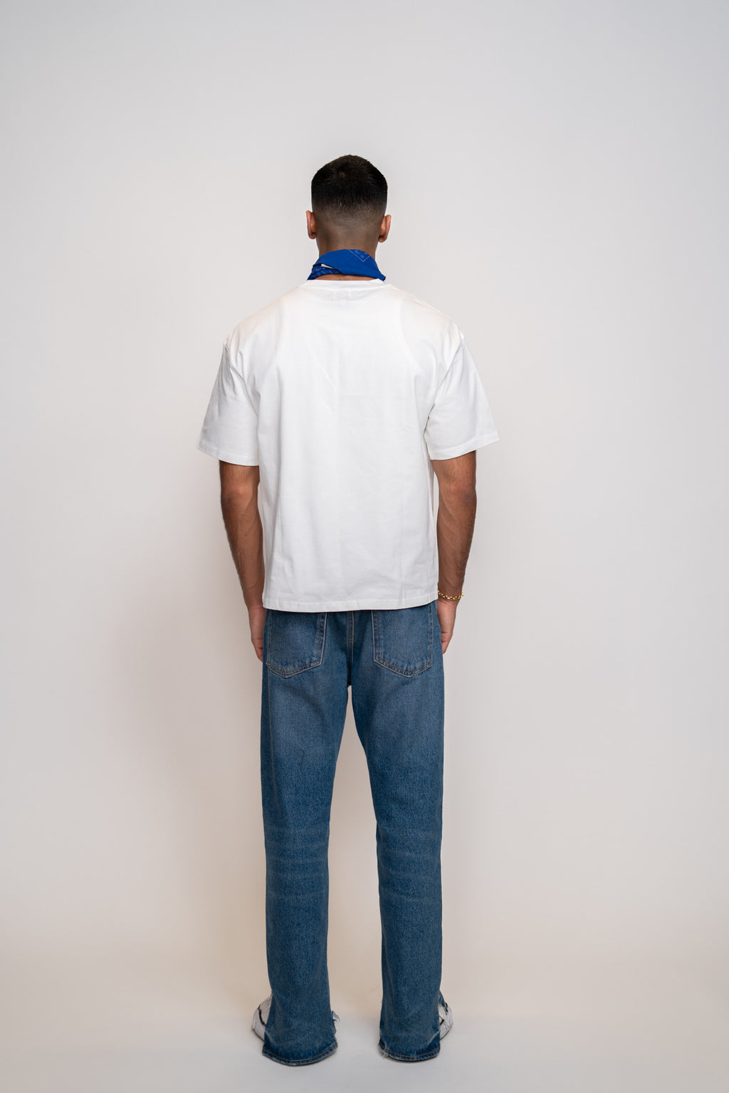 BIANCO TEE