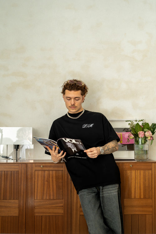 COPENHAGEN TEE