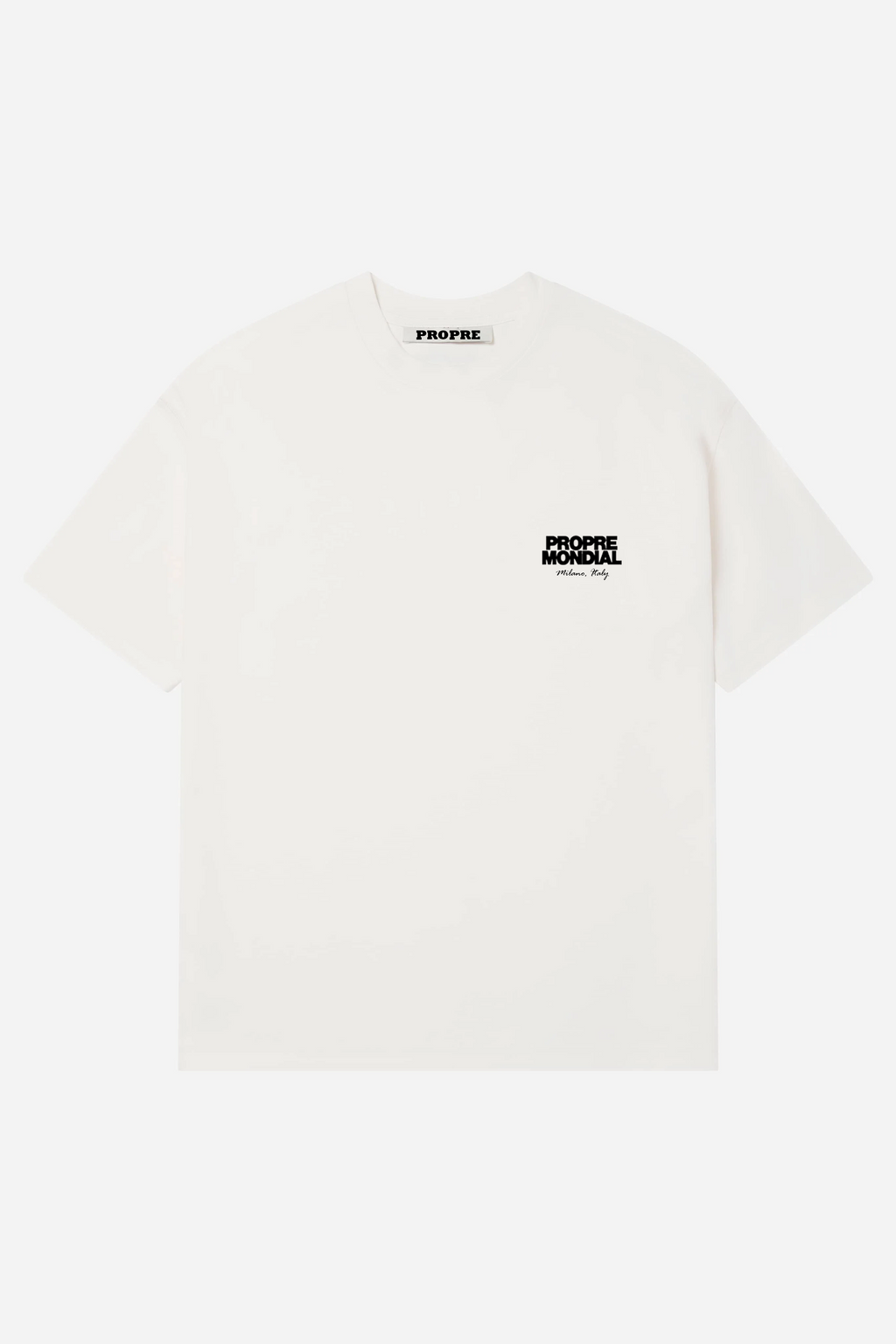 BIANCO TEE