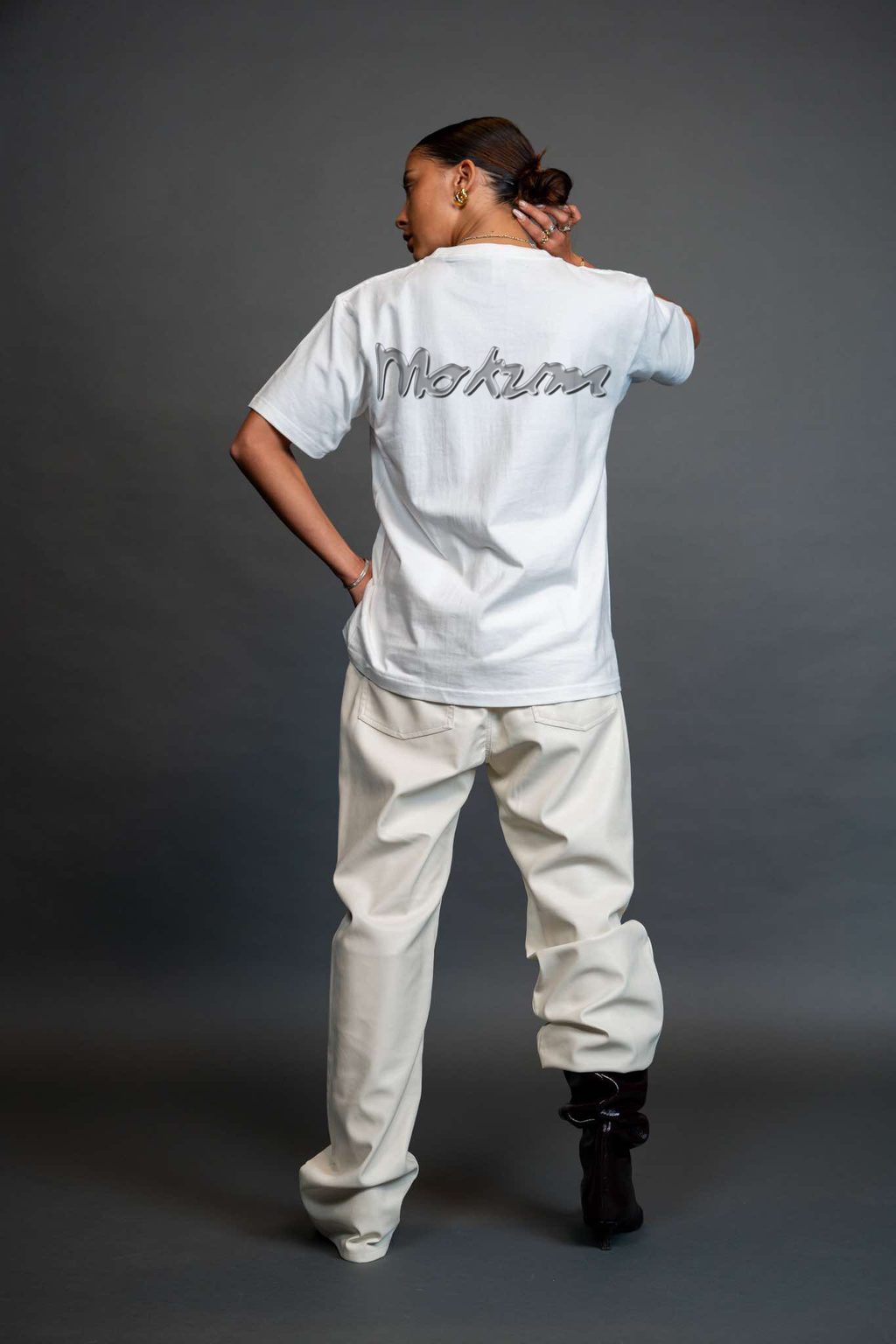 Mokum Tee