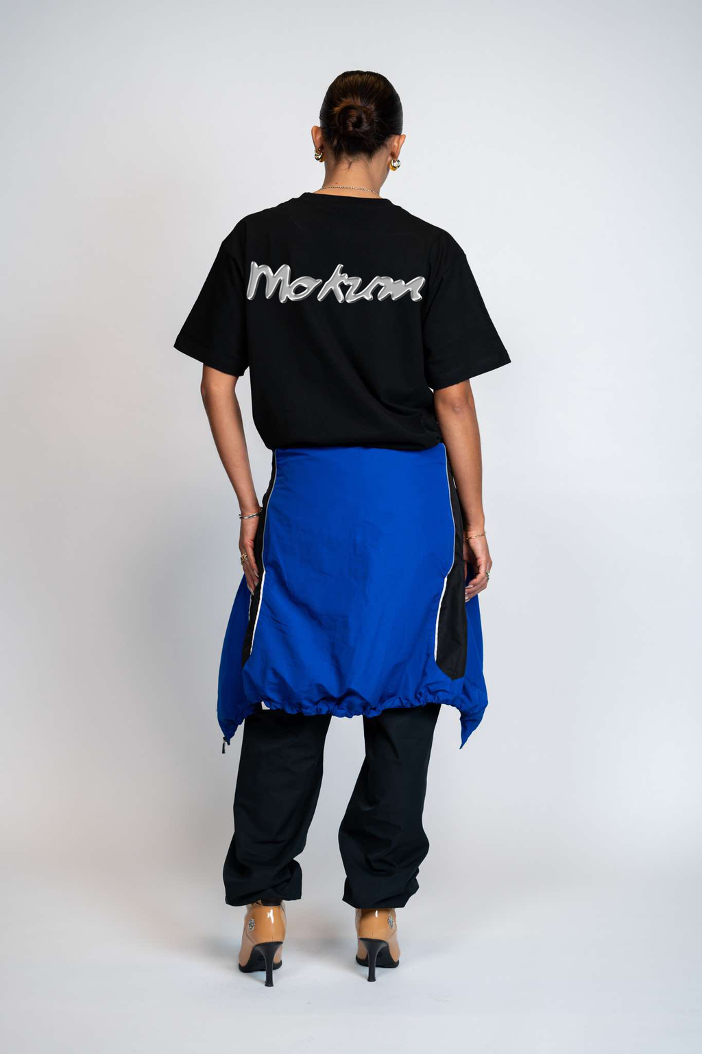 Mokum Tee